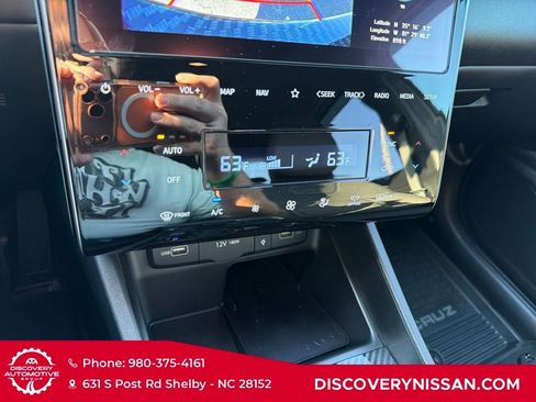 Used 2024 Hyundai Santa Cruz Night image 20