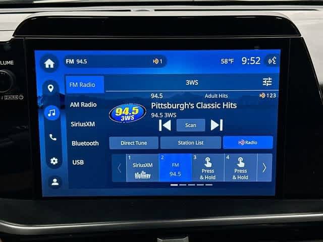 New 2026 Subaru Outback Touring XT AWD/4WD image 12