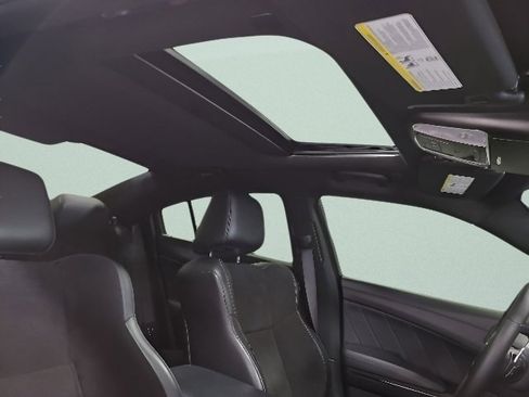 Used 2023 Dodge Charger R/T w/ Plus Group RWD image 14