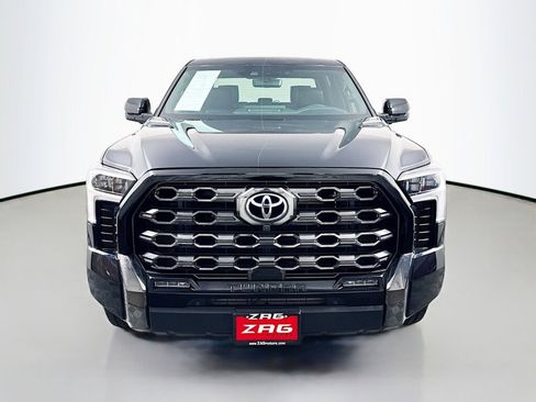 Used 2023 Toyota Tundra Platinum image 8