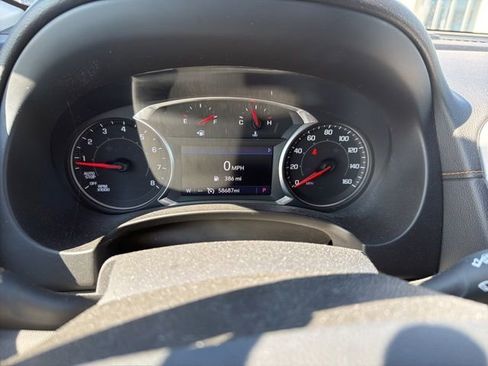 Used 2020 GMC Terrain SLT image 8