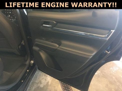 Used 2025 GMC Terrain Elevation image 26