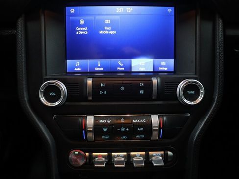 Used 2023 Ford Mustang GT w/ GT Performance Package RWD image 10