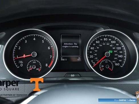 Used 2020 Volkswagen Golf 4-Door image 27