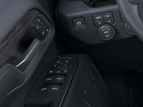 New 2026 Chevrolet Silverado 2500 LTZ w/ LTZ Plus Package AWD/4WD image 23