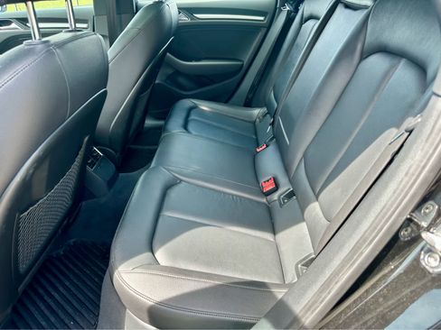 Used 2019 Audi A3 2.0T Premium w/ Convenience Package image 13