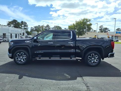 New 2026 GMC Sierra 1500 SLT w/ SLT Premium Plus Package image 3