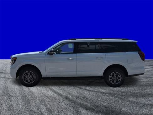 New 2026 Ford Expedition Max Active RWD image 7