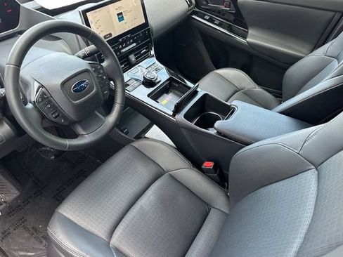 Used 2023 Subaru Solterra AWD image 10