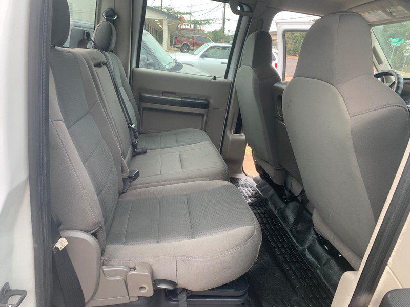 Used 2010 Ford F450 XLT RWD image 12