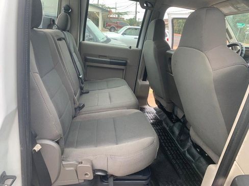 Used 2010 Ford F450 XLT image 12
