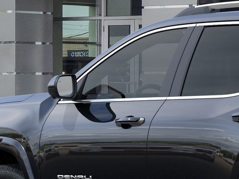 New 2026 GMC Terrain Denali AWD/4WD image 12