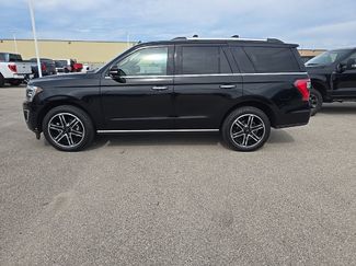 Used 2021 Ford Expedition Limited AWD/4WD video 3