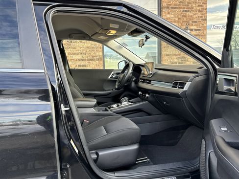 Used 2022 Mitsubishi Outlander ES image 15