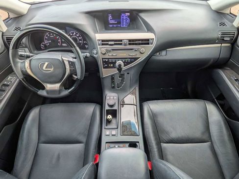 Used 2014 Lexus RX 350 FWD w/ Premium Package image 20