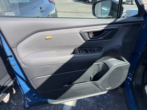 New 2026 Subaru Forester Wilderness image 9