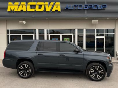 Used 2019 Chevrolet Suburban Premier w/ RST 6.2L Performance Edition