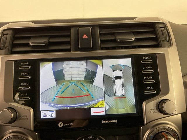 Used 2022 Toyota 4Runner TRD Sport w/ Technology Package AWD/4WD image 22