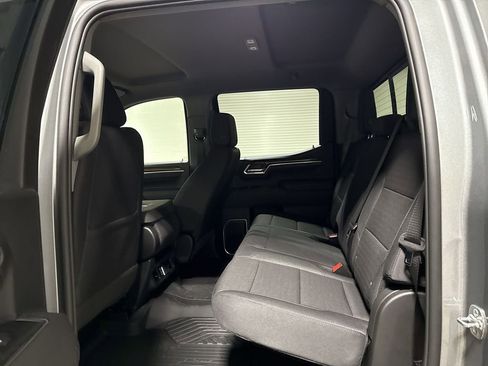 New 2026 Chevrolet Silverado 1500 LT w/ All Star Edition Plus image 23