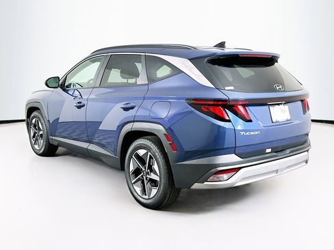 Used 2025 Hyundai Tucson SEL FWD image 5