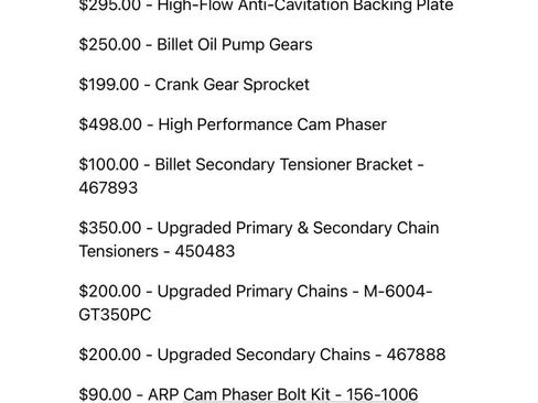 Used 2015 Ford Mustang GT Premium w/ GT Performance Package image 91