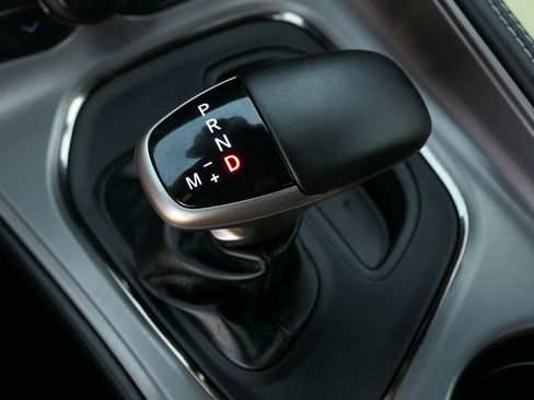Used 2023 Dodge Challenger SRT Hellcat RWD image 22
