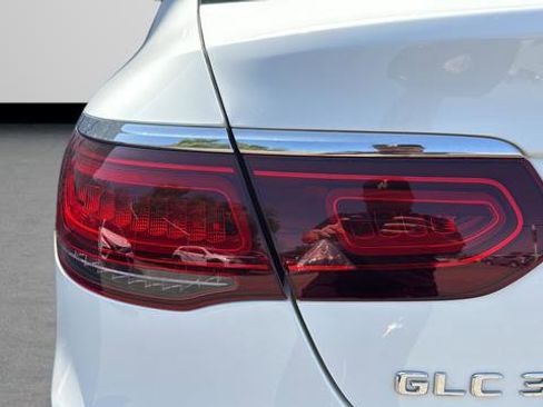 Used 2023 Mercedes-Benz GLC 300 4MATIC Coupe image 31