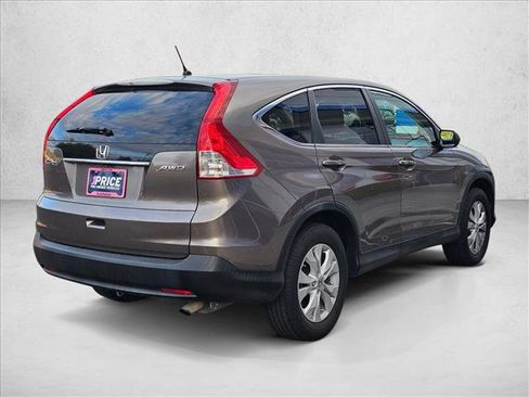 Used 2013 Honda CR-V EX image 5