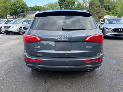 Used 2011 Audi Q5 2.0T Premium Plus AWD/4WD image 10