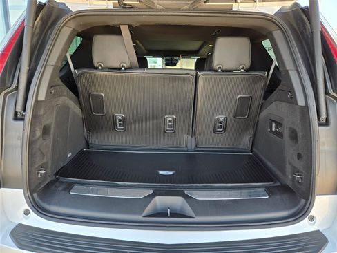 Used 2023 Cadillac Escalade Sport w/ Touring Package AWD/4WD image 33