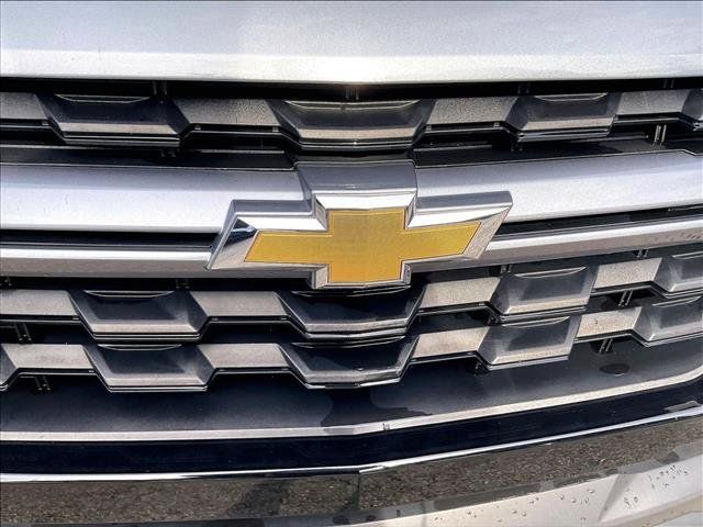 Used 2022 Chevrolet Colorado LT RWD image 29
