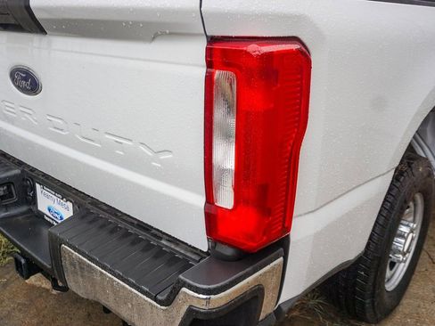 New 2024 Ford F250 XL w/ XL Chrome Package image 7