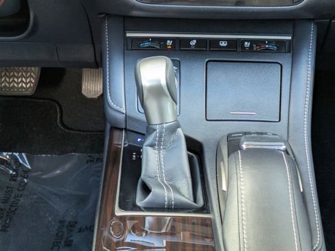 Used 2018 Lexus ES 350 image 15