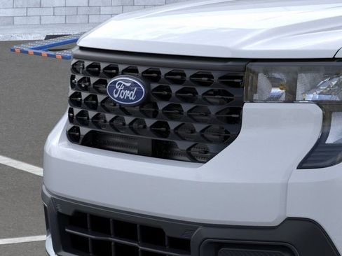 New 2026 Ford Maverick XLT FWD image 18