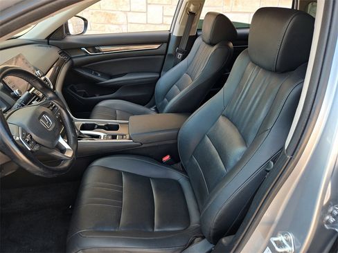 Used 2022 Honda Accord Sport Special Edition image 26