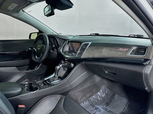 Used 2016 Chevrolet SS RWD image 37