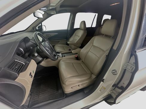 Used 2018 Honda Pilot EX-L image 13