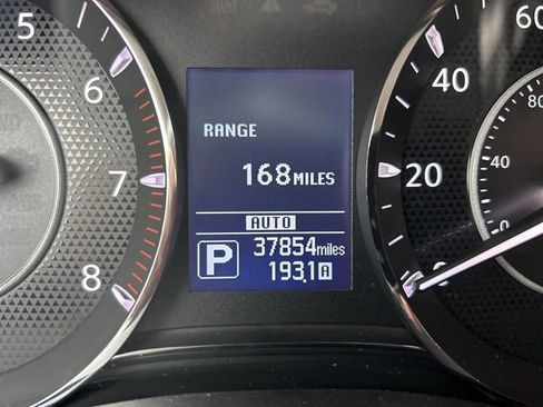 Used 2020 Nissan Armada SV w/ Driver Package image 5