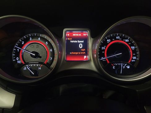Used 2018 Dodge Journey GT FWD image 23