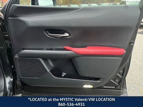 Used 2021 Lexus UX 250h F Sport image 26