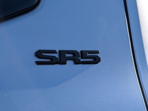 Used 2024 Toyota Tundra SR5 w/ TRD Off-Road Premium Package image 6