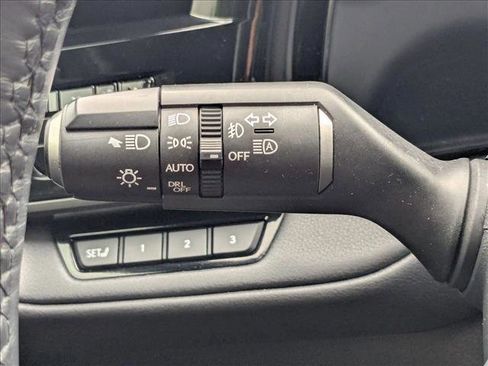 Used 2025 Lexus TX 350 FWD w/ Technology Package image 13