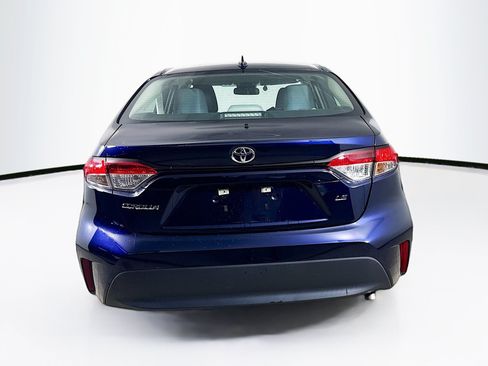 Used 2024 Toyota Corolla LE FWD image 29