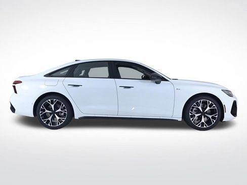 New 2026 Audi A6 Prestige AWD/4WD image 6