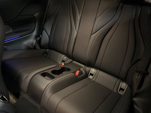 New 2026 Mercedes-Benz CLE 300 4MATIC Coupe image 11