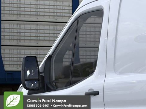 New 2026 Ford Transit 350 148 High Roof Extended AWD image 20