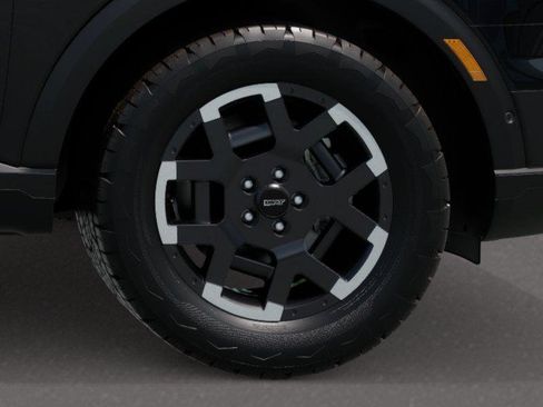 New 2026 Hyundai Palisade XRT Pro image 8