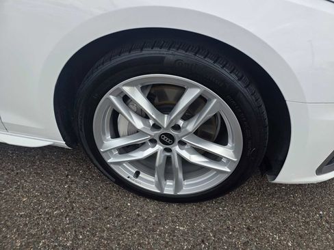Used 2024 Audi A4 2.0T Premium Plus image 9
