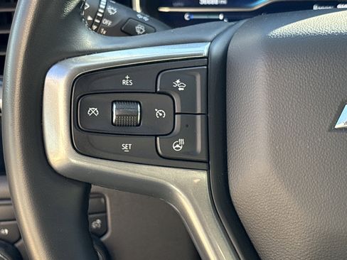 Used 2025 Chevrolet Silverado 1500 LT image 19