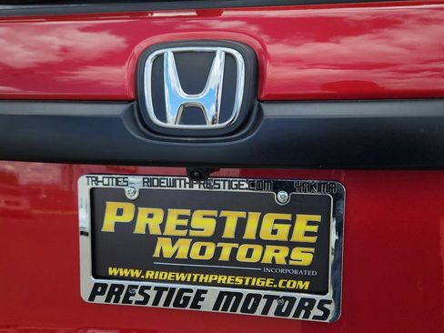 Used 2022 Honda Passport TrailSport image 33